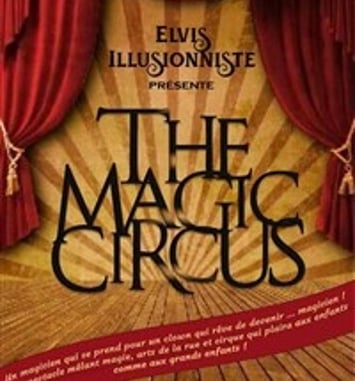 Magic Circus