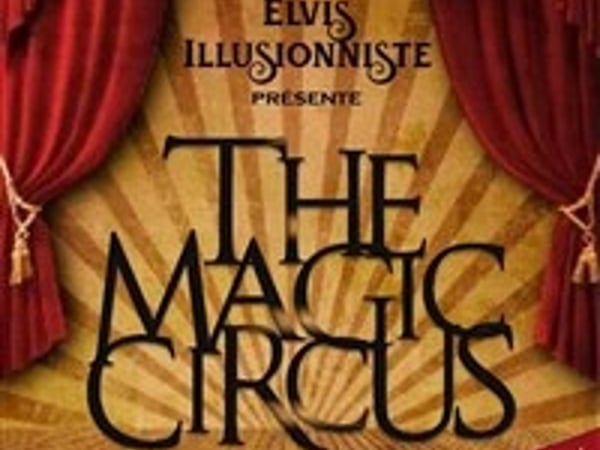 Magic Circus