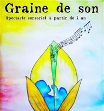 Graine de son