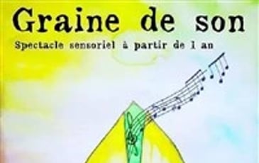 Graine de son