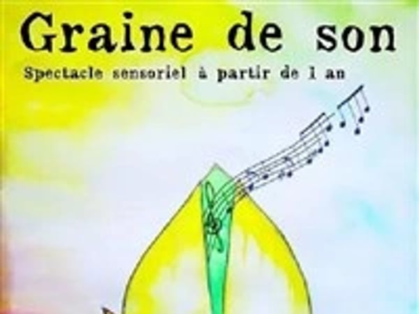 Graine de son