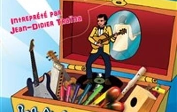 La Boite à Musique de Monsieur Zic