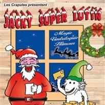 Jacky Super Lutin