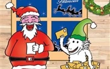 Jacky Super Lutin