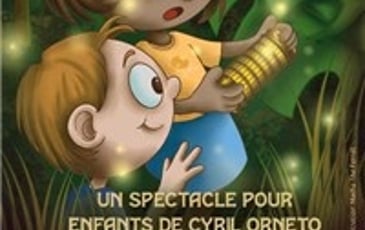 Le magicien remplaçant