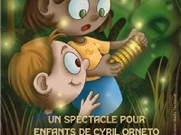 Le magicien remplaçant
