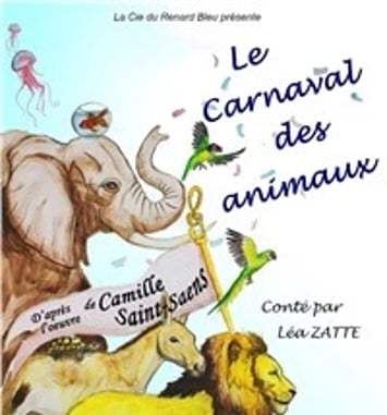 Le carnaval des animaux