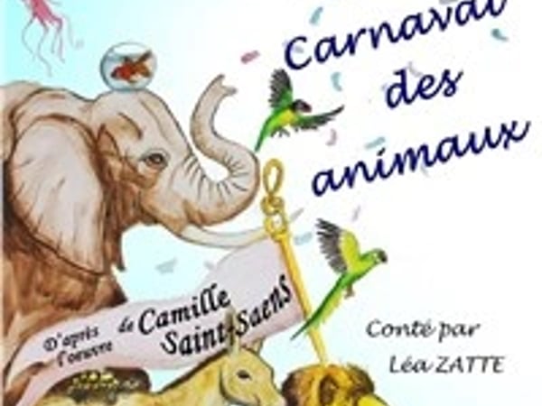 Le carnaval des animaux