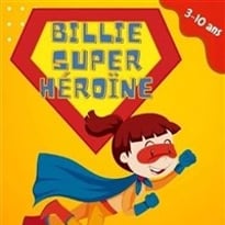 Billie super héroïne