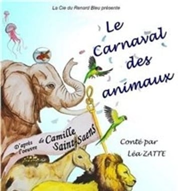 Le Carnaval des Animaux