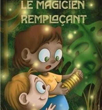 Le magicien remplaçant