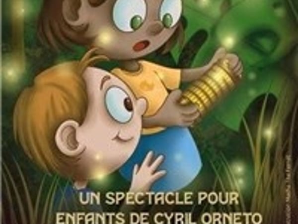 Le magicien remplaçant