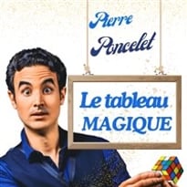 Le tableau magique
