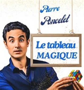 Le tableau magique