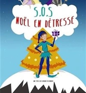 Sos Noël en détresse