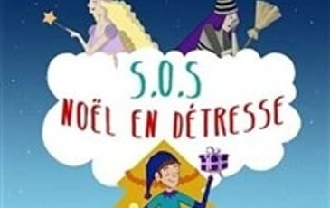 Sos Noël en détresse