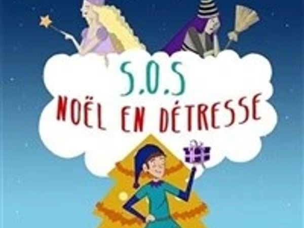 Sos Noël en détresse