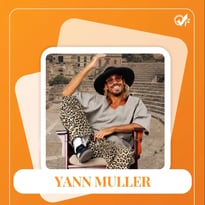 Yann Muller et Guests