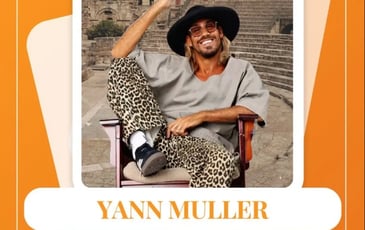 Yann Muller et Guests