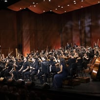 Concert - Orchestre des Jeunes de la Méditerranée