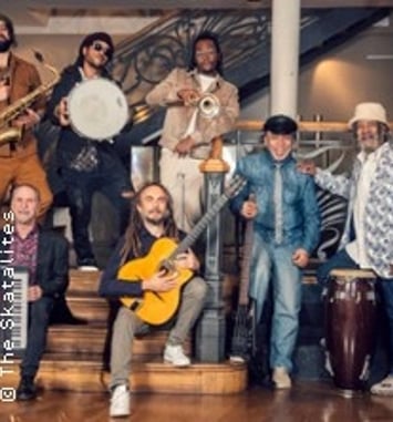 The Skatalites