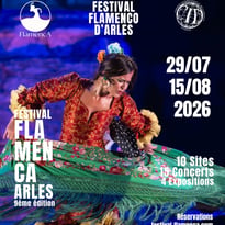 Festival FlamencA