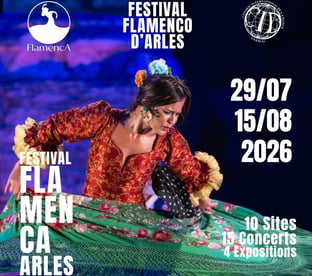 Festival FlamencA