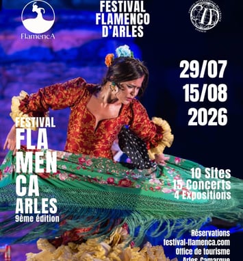 Festival FlamencA