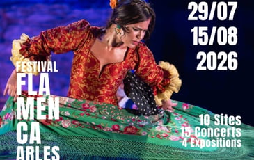 Festival FlamencA