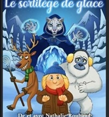 Le sortilège de glace