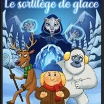Le sortilège de glace