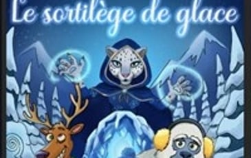 Le sortilège de glace