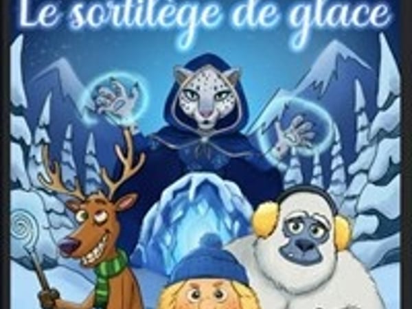 Le sortilège de glace