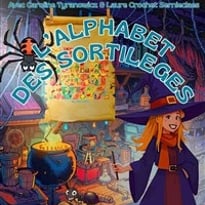L'Alphabet des Sortilèges
