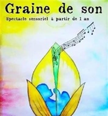 Graine de son
