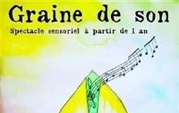 Graine de son