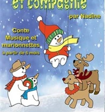 Flocon et Compagnie