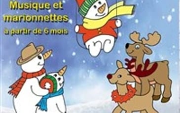 Flocon et Compagnie