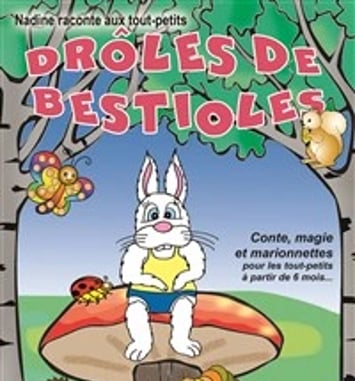 Drôles de Bestioles