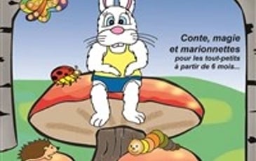 Drôles de Bestioles