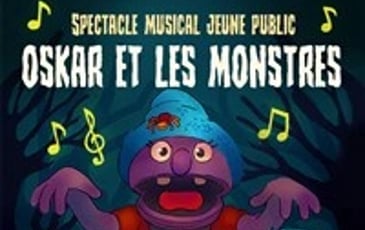 Oskar et les monstres