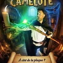 L'enchanteur de Camelote