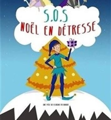 Sos Noël en détresse