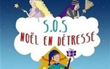 Sos Noël en détresse