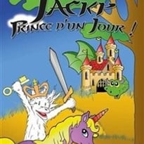 Jacky prince d'un jour