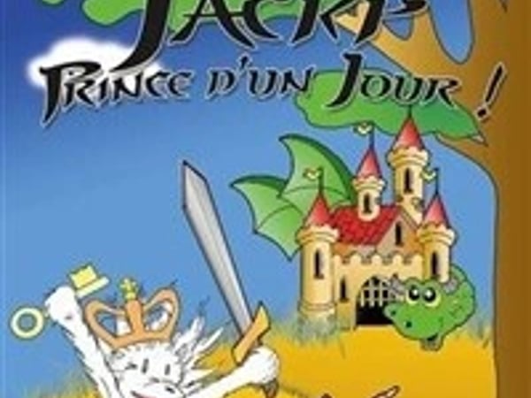 Jacky prince d'un jour