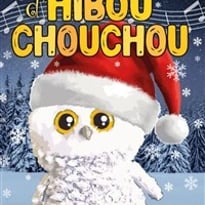 Le Noël d'Hibou Chouchou