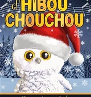 Le Noël d'Hibou Chouchou