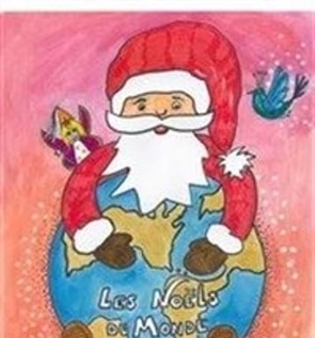 Les Noëls du Monde