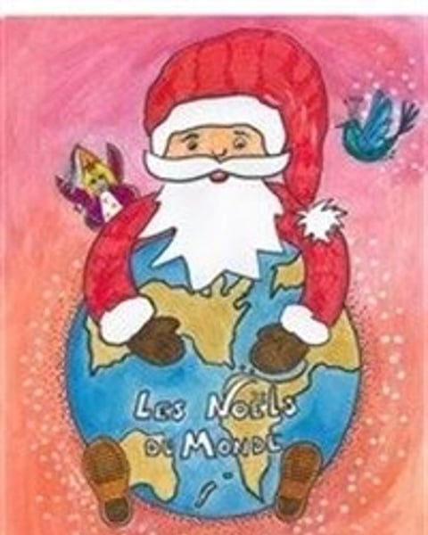 Les Noëls du Monde